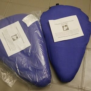 COPY - 2 pc. sciatica pillow